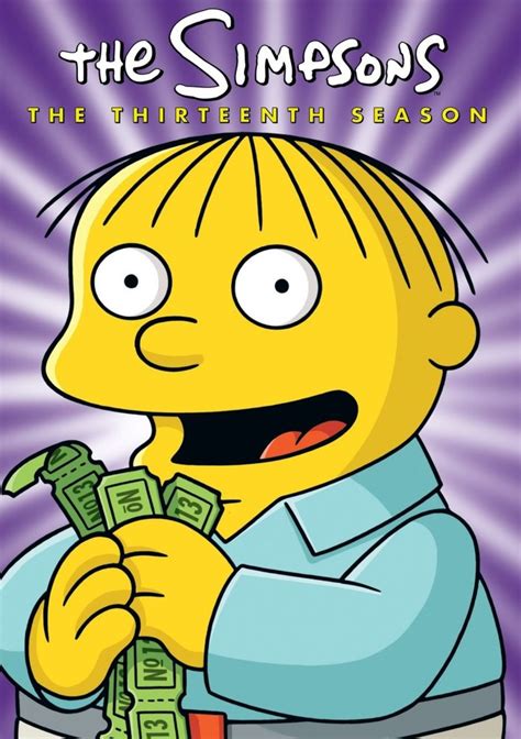 the simpsons season 13 vodrip|Watch The Simpsons · Season 13 Full Episodes Online .